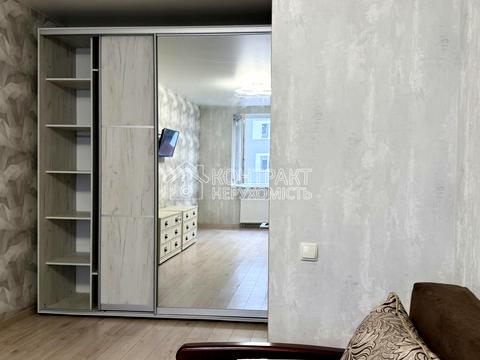 квартира по адресу Борткевича ул., 9