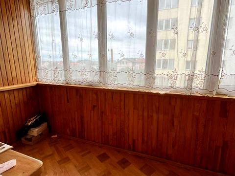 квартира за адресою Ігоря Білозіра вул., 8а