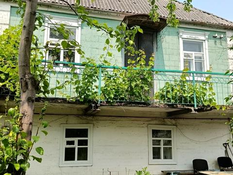 дом по адресу Большая Диёвская ул. (Братьев Трофимовых), 471