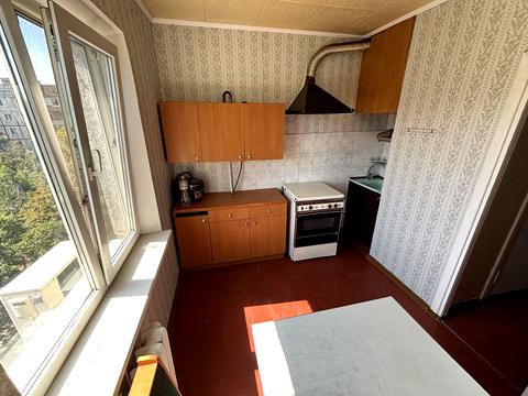 квартира за адресою Івана Авраменка вул. (Корнійчука), 8