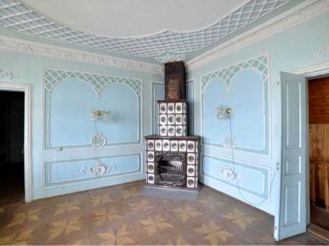 будинок за адресою Комышовая