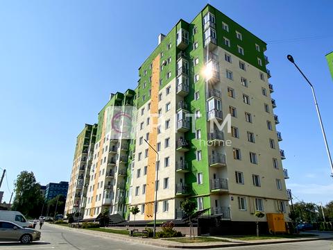 квартира за адресою Рівненська вул., 113-А