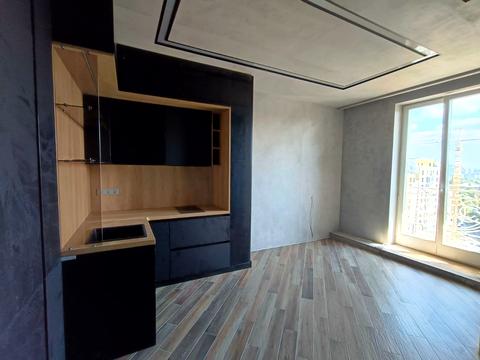 квартира по адресу Леонтовича ул. (Бєлінського), 16