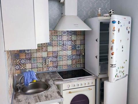 квартира за адресою Межова вул., 23-Б