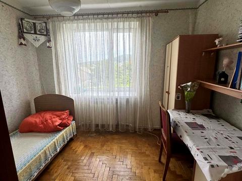 квартира за адресою 3-й Мікрорайон вул., 2