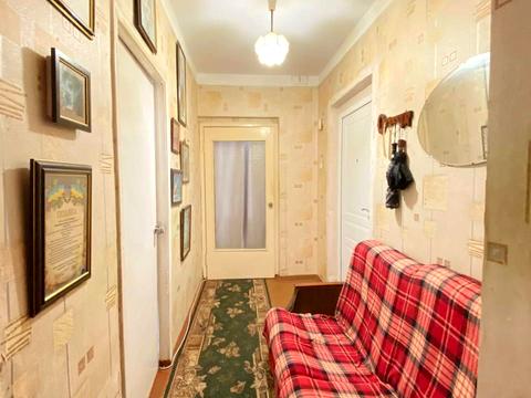 квартира за адресою Якуба Коласа вул., 13