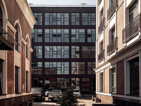 комерційна за адресою Олени Теліги вул., 6