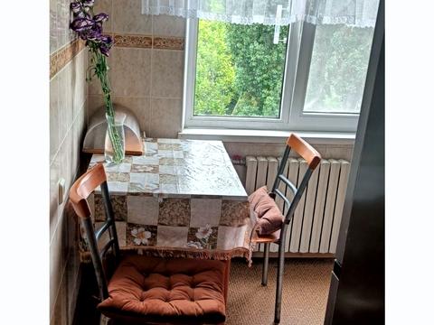 квартира по адресу Транспортная ул., 9