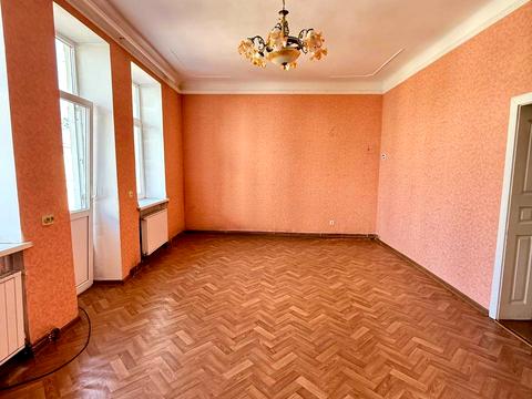 квартира по адресу Синагоги ул. (Анрі Барбюса), 3