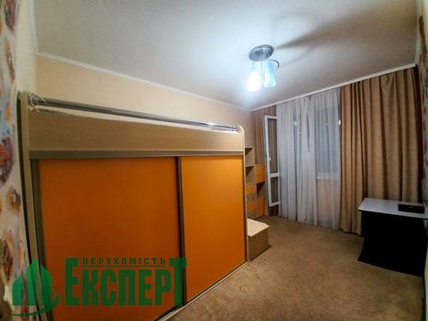 квартира за адресою Метробудівників вул., 25