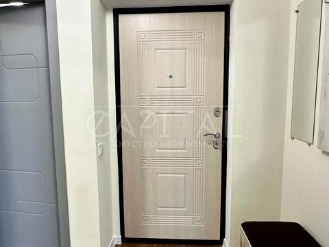 квартира по адресу Столичное шоссе, 1