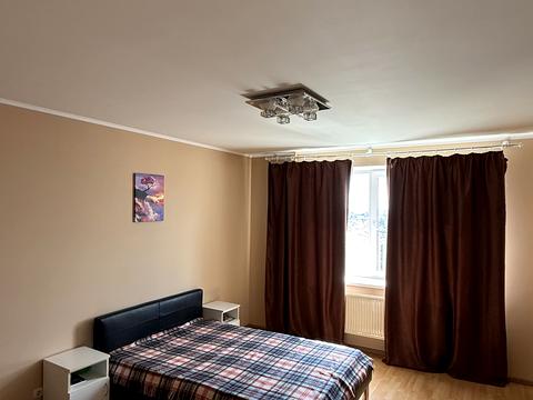 квартира за адресою Лобановсько, 18