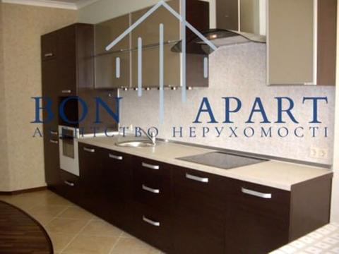 квартира за адресою Гната Хоткевича вул. (Червоногвардійська), 10