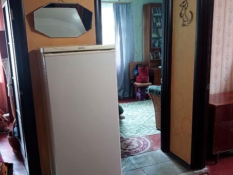 квартира по адресу Защитников Украины ул. (Одинцова), 3