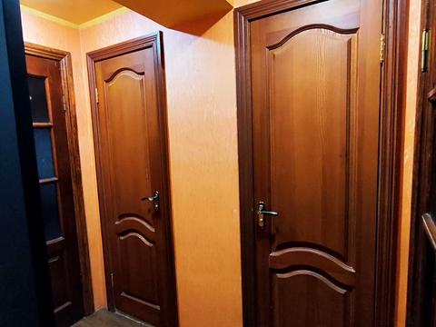 квартира за адресою Соборності вул. (Жовтнева), 26/14