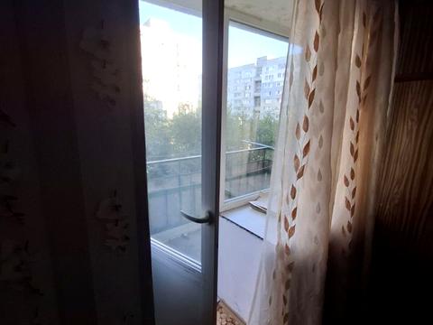квартира за адресою Семафорна вул., 50