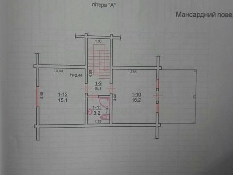 дом по адресу Антония Михайловского ул.