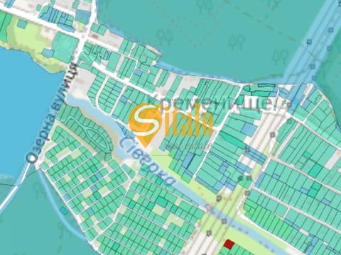 ділянка за адресою 