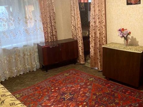 квартира за адресою Ушинського вул., 27