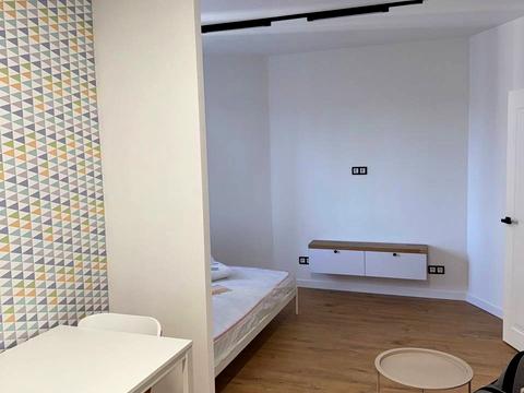 квартира за адресою Самійла Кішки вул. (Маршала Конєва), 5-Б
