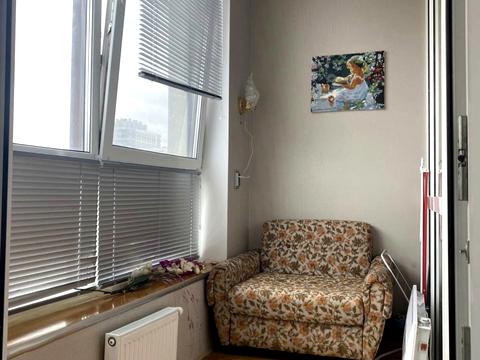 квартира за адресою Олександра Олеся вул., 6а