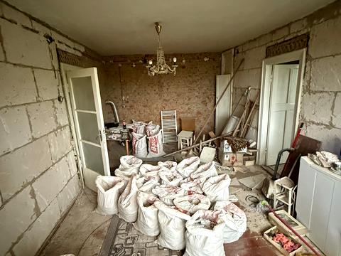 квартира за адресою Загорська вул., 28-А
