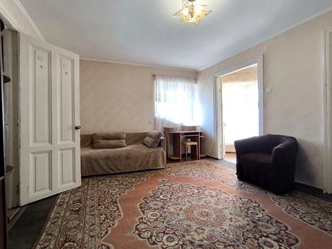 квартира за адресою Кіри Муратової вул., 13