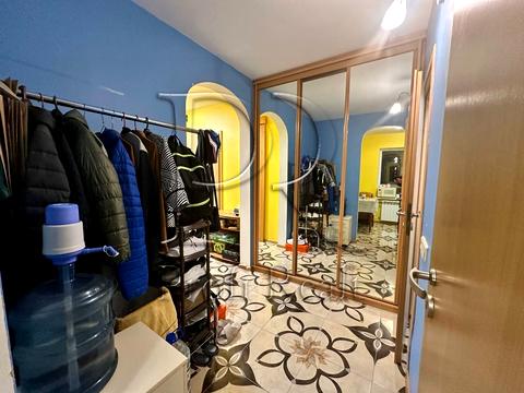 квартира за адресою Чорнобильська вул., 6