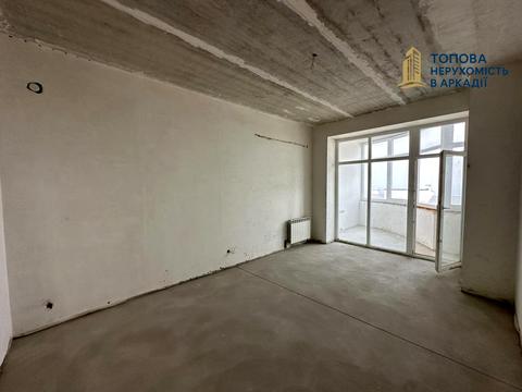 квартира за адресою Каркашадзе пров. (Цегляний), 7