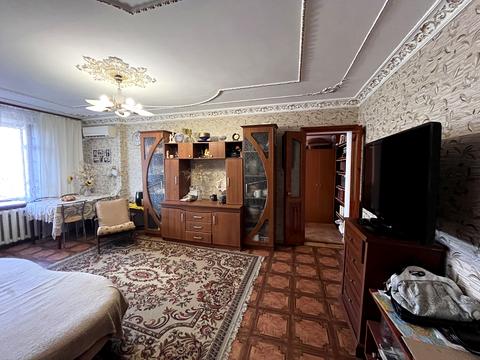 квартира по адресу Левитана ул., 105