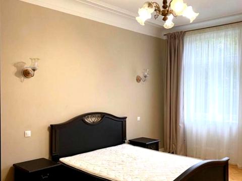 квартира за адресою Івана Вишенського вул., 22