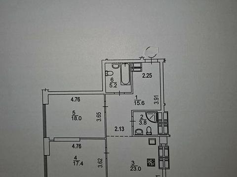квартира за адресою Трускавецька вул., 10-Д