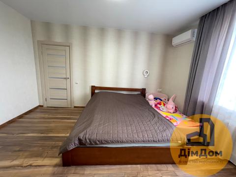 квартира за адресою Бориспільська вул., 27-А