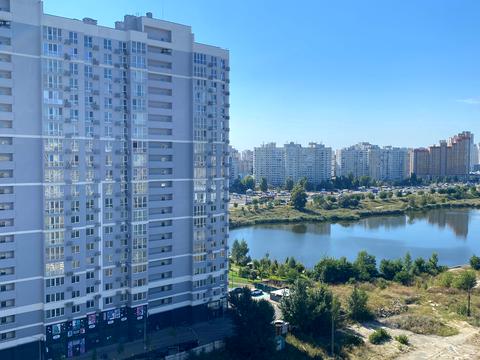 квартира по адресу Ревуцкого ул., 40-Б