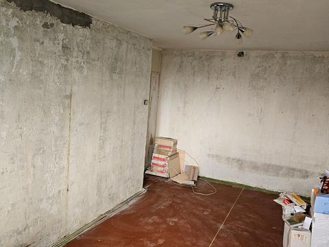 квартира по адресу Огарёвская ул., 16
