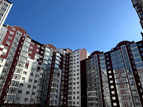 квартира за адресою Височана вул., 18