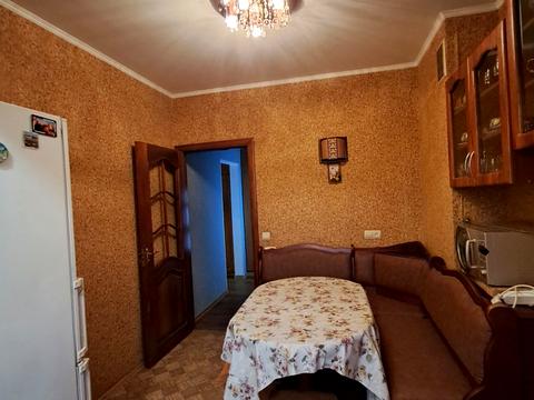 квартира за адресою Одеса, Академіка Корольова вул., 115