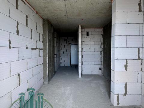 квартира по адресу Независимости ул., 233-Б
