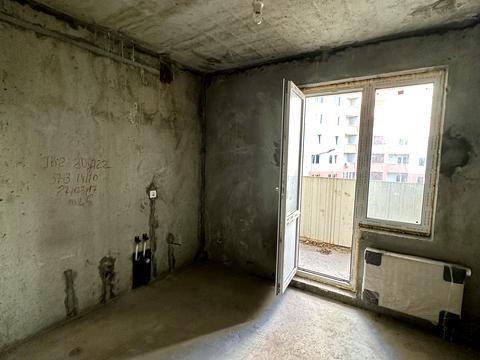 квартира за адресою Милославська вул., 18