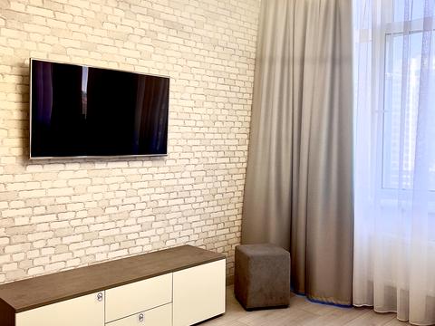 квартира по адресу Архитекторская ул., 24
