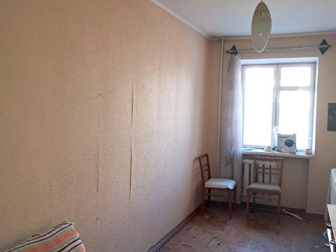 квартира по адресу Космическая ул., 100