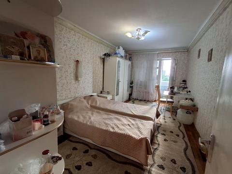 квартира по адресу Чумаченко ул., 7