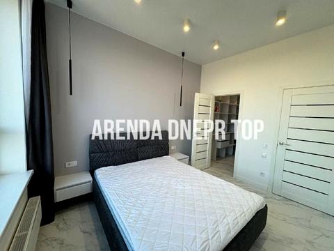 квартира за адресою Зоряний бульв., 1-М