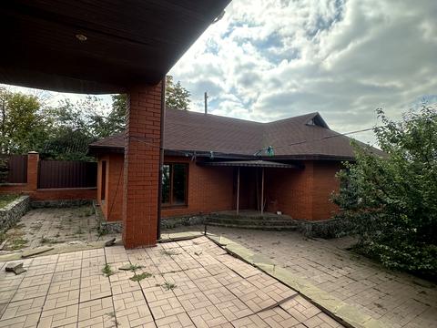 будинок за адресою с. Бригадирівка, Харківська