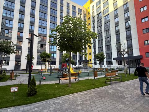 квартира за адресою Запорізьке шосе, 28 В