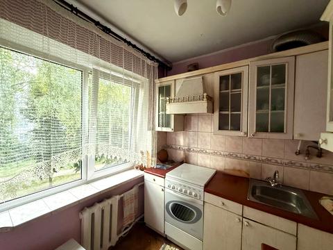 квартира за адресою Протасевича вул., 4-А