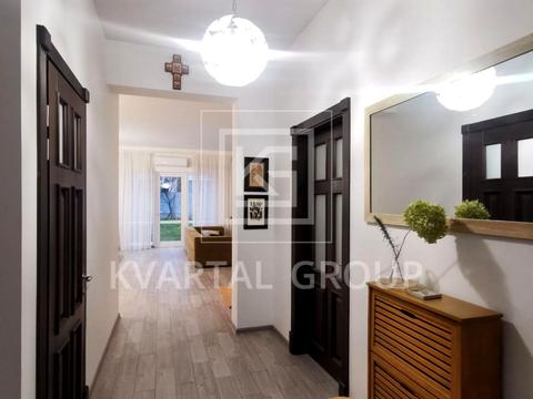 дом по адресу Винницкая ул.