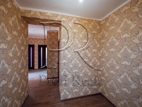 квартира за адресою Чубинського вул., 8-А