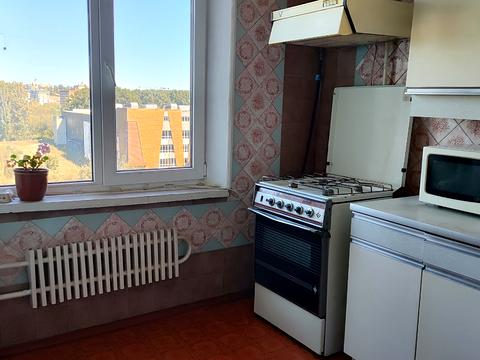 квартира по адресу Хмельницкий, Прибузька ул., 24