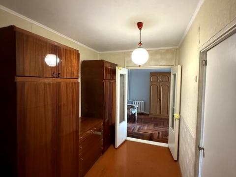 квартира за адресою Запорізька вул., 1